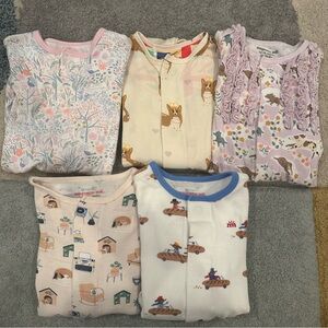 Magnetic Me Pajama Bundle